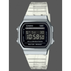 Часы Casio A-168XES-1B